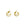 Load image into Gallery viewer, Aspen Earrings