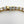 Load image into Gallery viewer, The PowHERful Tennis Necklace - Gold