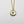 Load image into Gallery viewer, Vivid Theophany Holy Shield Necklace (18K Gold Plated) | Symbol of Faith and Protection