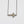 Load image into Gallery viewer, Vivid Theophany Guiding Cross Bracelet (18K White Gold Plated) | Bracelet with Divine Guidance