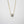 Load image into Gallery viewer, The PowHERful Pendant Necklace - Gold