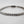 Load image into Gallery viewer, The PowHERful Bracelet - Silver