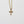 Load image into Gallery viewer, Vivid Theophany Cross of Light Necklace (18K Gold Plated) | Spiritual Necklace for Daily Inspiration