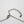 Load image into Gallery viewer, The PowHERful Pendant Necklace - Silver