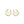 Load image into Gallery viewer, Luna Earrings White
