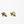 Load image into Gallery viewer, Vivid Theophany Heavenly Hoop Earrings (18K Gold Plated) | Hoops with Divine Beauty