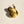 Load image into Gallery viewer, Vivid Theophany Sacred Spiral Earrings (18K Gold Plated) | Earrings for Life's Journey