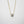 Load image into Gallery viewer, The PowHERful Pendant Necklace - Gold
