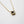 Load image into Gallery viewer, The PowHERful Pendant Necklace - Gold
